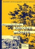 Cover: M&uuml;nsterl&auml;ndische M&auml;rchen und Sagen - Achterland