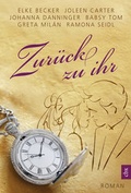 Cover: Zur&uuml;ck zu ihr - CBX Verlag