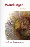 Cover: Wandlungen - Roloff, Wolfgang