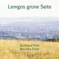 Cover: Lemgos gr&uuml;ne Seite - e-enterprise