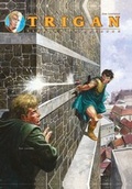 Cover: Trigan - Panini Verlags GmbH