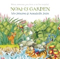 Cover: Noah's Garden - Candlewick Press,U.S.