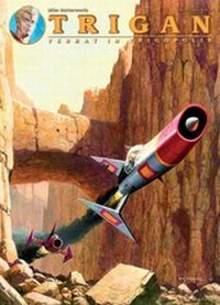 Enlarge image Cover: Trigan - Panini Verlags GmbH
