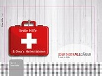 Enlarge image Cover: Der NotfAllgäuer - MX Verlag