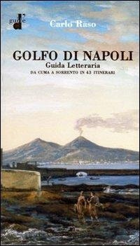 Abbildung von: Il golfo di Napoli. Guida letteraria. Da Cuma a Sorrento - Di Mauro Franco