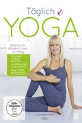 Cover: T&auml;glich Yoga - Universal Music