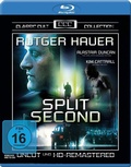 Cover: Split Second - VZ-Handelsgesellschaft