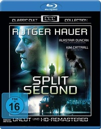 Enlarge image Cover: Split Second - VZ-Handelsgesellschaft