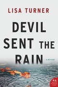 Cover: Devil Sent the Rain - HarperCollins