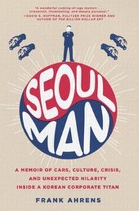 Abbildung von: Seoul Man - Harper Business