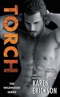 Cover: Torch - Avon Impulse