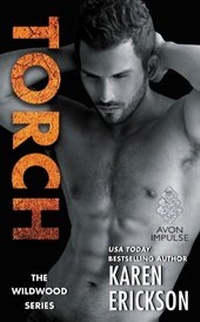 Enlarge image Cover: Torch - Avon Impulse