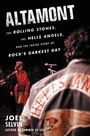 Cover: Altamont - Dey Street Books