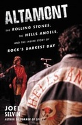 Cover: Altamont - Dey Street Books