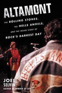 Abbildung von: Altamont - Dey Street Books