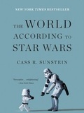 Cover: The World According to Star Wars - Dey Street Books