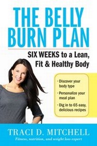 Abbildung von: The Belly Burn Plan - William Morrow