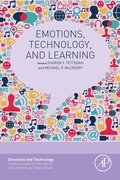 Cover: Emotions, Technology, and Learning - Academic Press