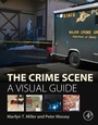 Cover: The Crime Scene - Academic Press
