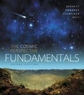 Cover: Cosmic Perspective Fundamentals, The, Plus Mastering Astronomy with Pearson Etext -- Access Card Package - Pearson