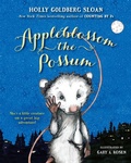 Cover: Appleblossom the Possum - Penguin Books India
