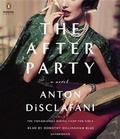 Cover: The After Party, - Penguin USA