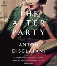Enlarge image Cover: The After Party, - Penguin USA