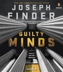 Cover: Guilty Minds - Penguin Audiobooks