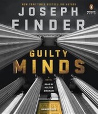 Enlarge image Cover: Guilty Minds - Penguin Audiobooks