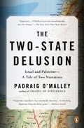 Cover: The Two-State Delusion - Penguin USA