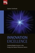 Cover: Innovation Excellence - Kogan Page Ltd