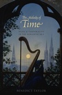 Cover: The Melody of Time - OUP eBook