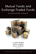 Cover: Mutual Funds and Exchange-Traded Funds - OUP eBook