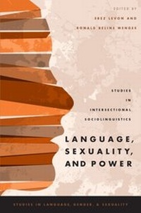 Abbildung von: Language, Sexuality, and Power - OUP eBook