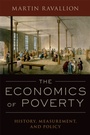 Cover: The Economics of Poverty - OUP eBook