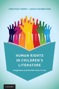 Enlarge image Cover: Human Rights in Children's Literature - OUP eBook