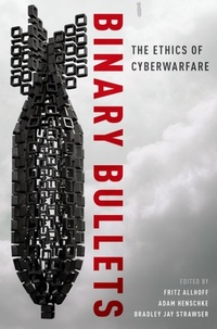 Enlarge image Cover: Binary Bullets - OUP eBook