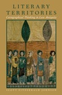 Cover: Literary Territories - OUP eBook