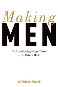 Enlarge image Cover: Making Men - OUP eBook