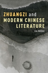 Abbildung von: Zhuangzi and Modern Chinese Literature - OUP eBook