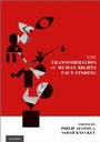 Cover: The Transformation of Human Rights Fact-Finding - OUP eBook