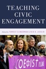 Cover: Teaching Civic Engagement - OUP eBook