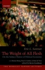 Bild: The Weight of All Flesh - OUP eBook