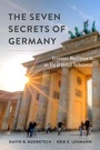 Cover: The Seven Secrets of Germany - OUP USA