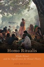 Cover: Homo Ritualis - OUP eBook