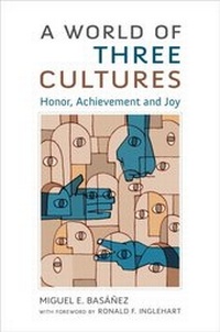 Enlarge image Cover: A World of Three Cultures - OUP eBook