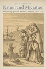 Cover: Nation and Migration - OUP eBook