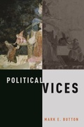 Cover: Political Vices - OUP eBook
