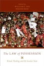 Cover: The Law of Possession - OUP eBook