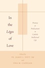 Cover: In the Lógos of Love - OUP eBook
